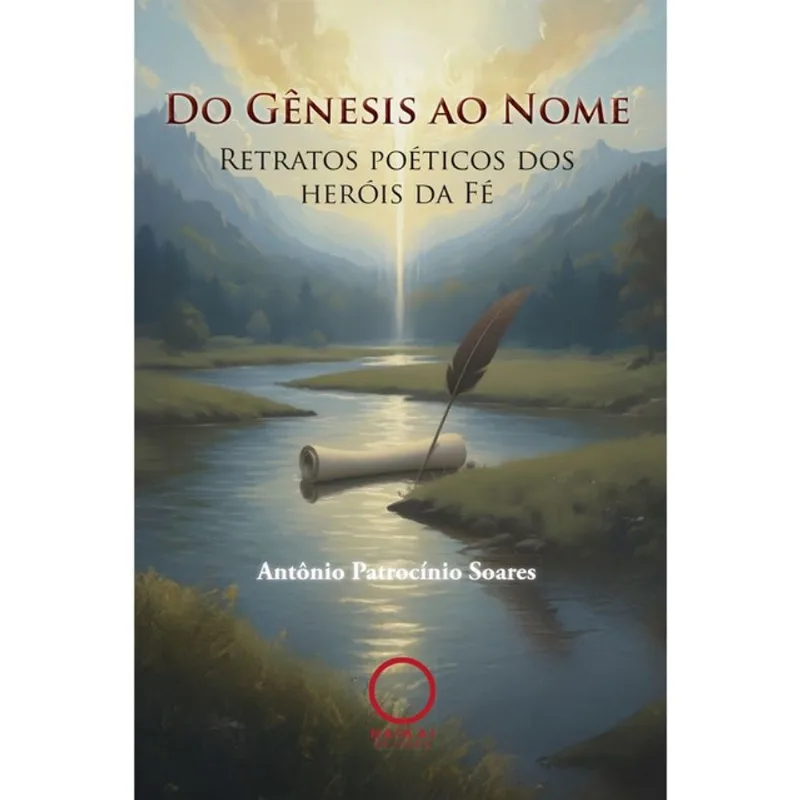DO GÊNESES AO NOME
