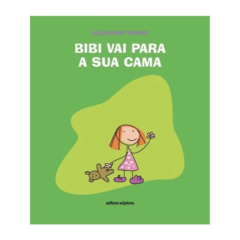 BIBI VAI PARA A SUA CAMA