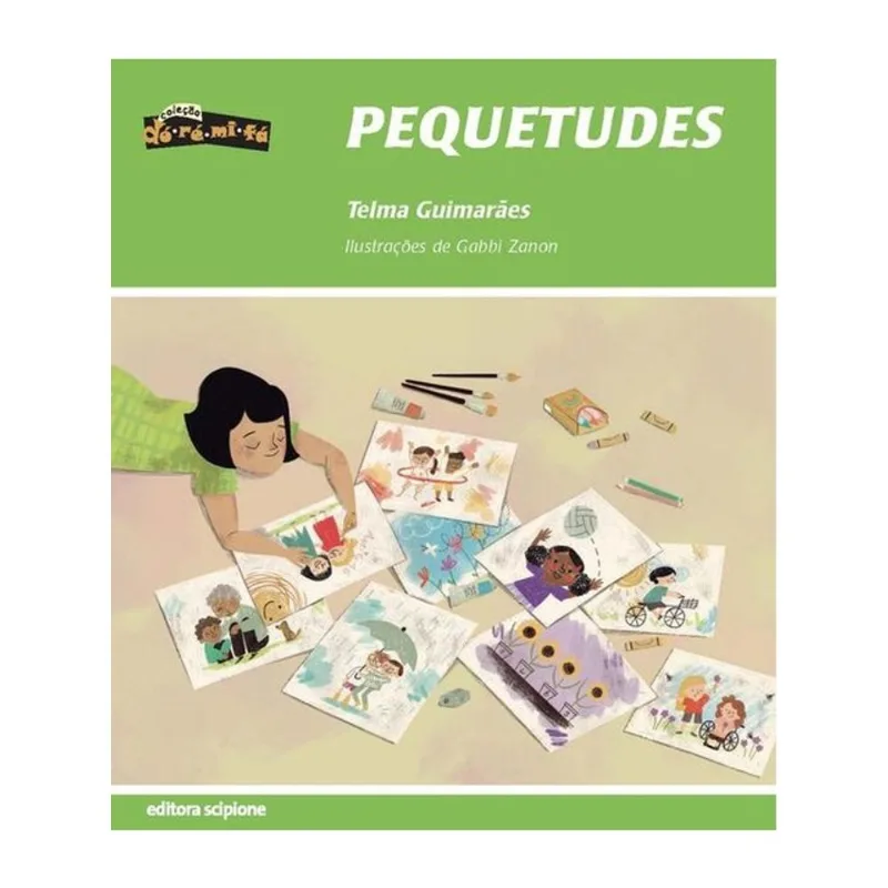 PEQUETUDES