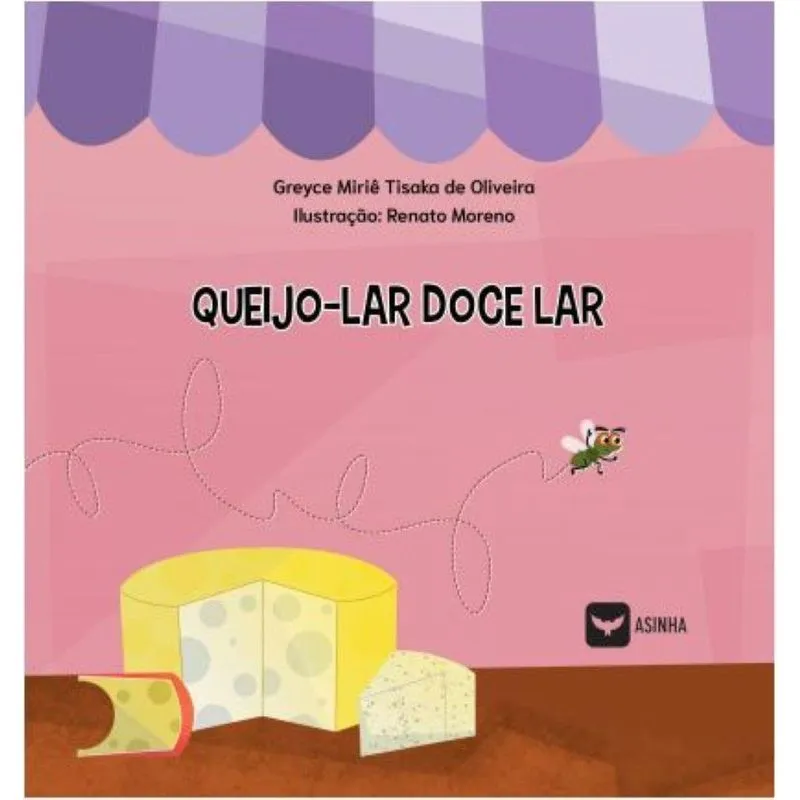 Queijo-lar, Doce Lar