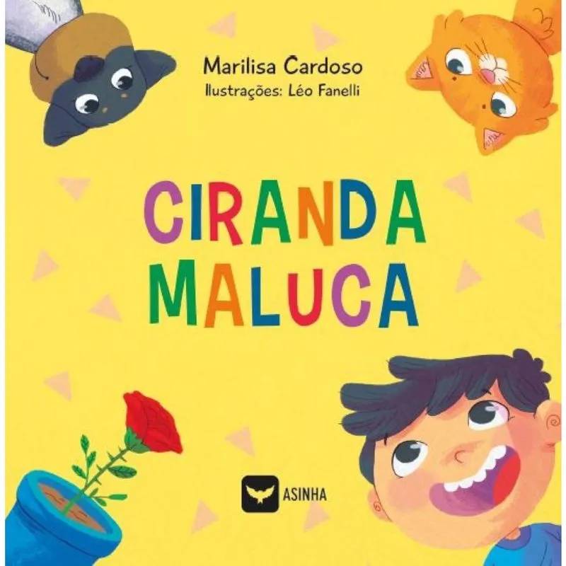 Ciranda Maluca