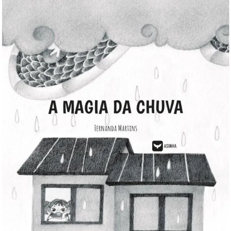 A Magia da Chuva
