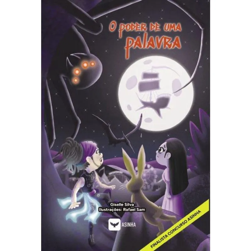 O poder de uma palavra