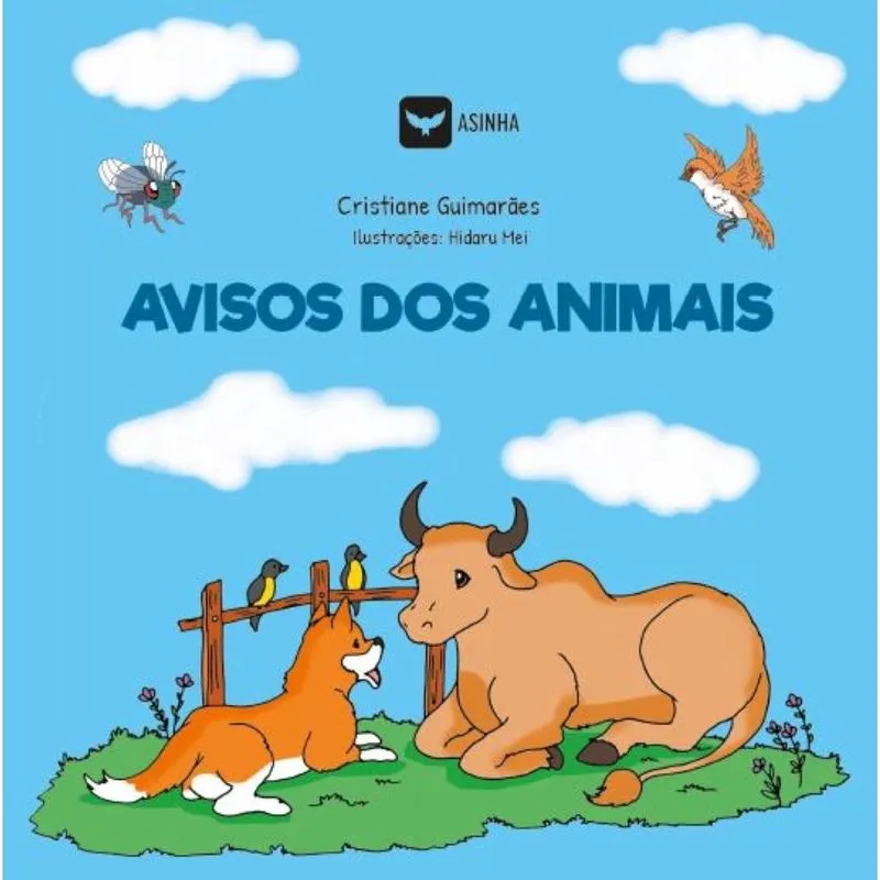 Avisos dos animais