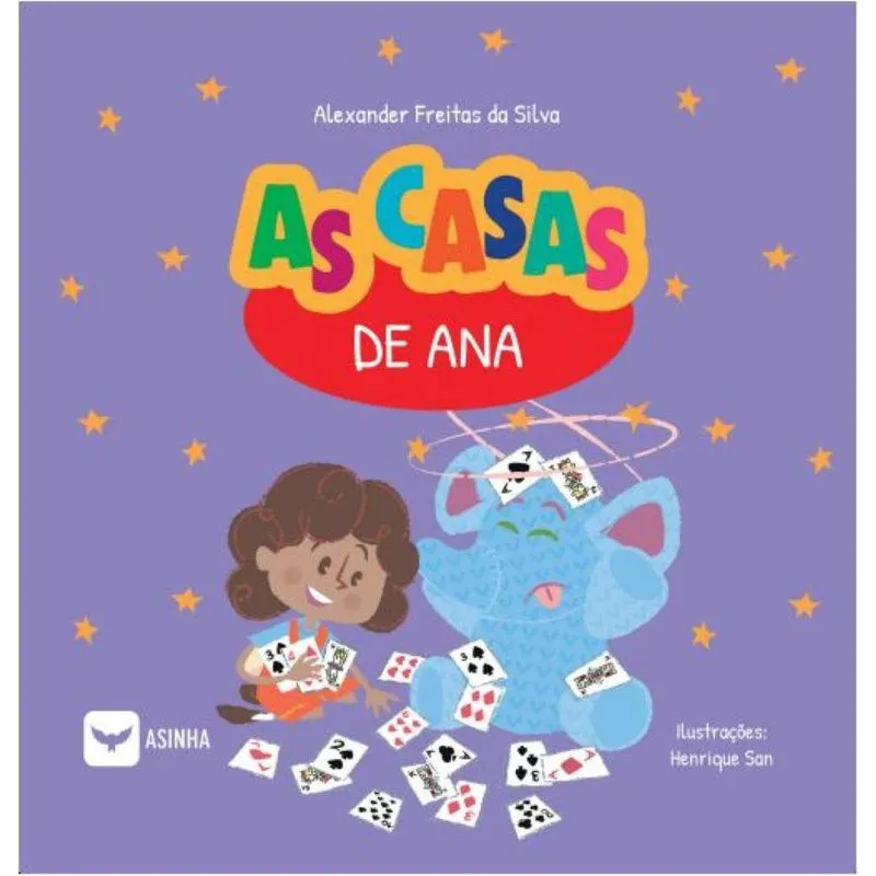As Casas de Ana