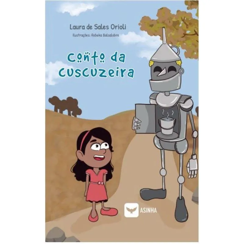 Conto da cuscuzeira