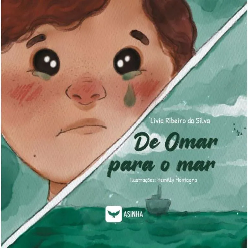 De Omar para o mar