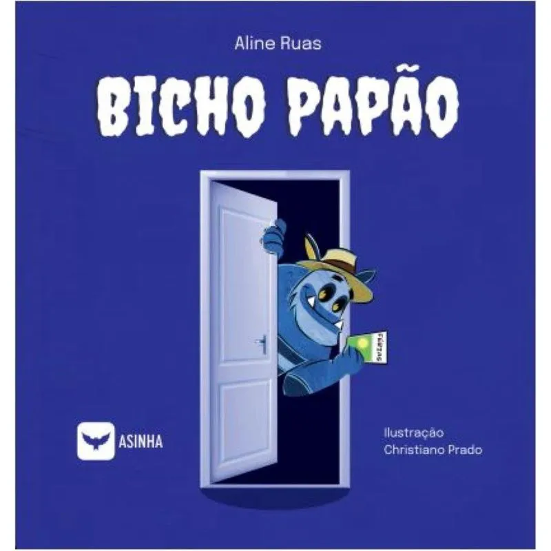 Bicho Papão