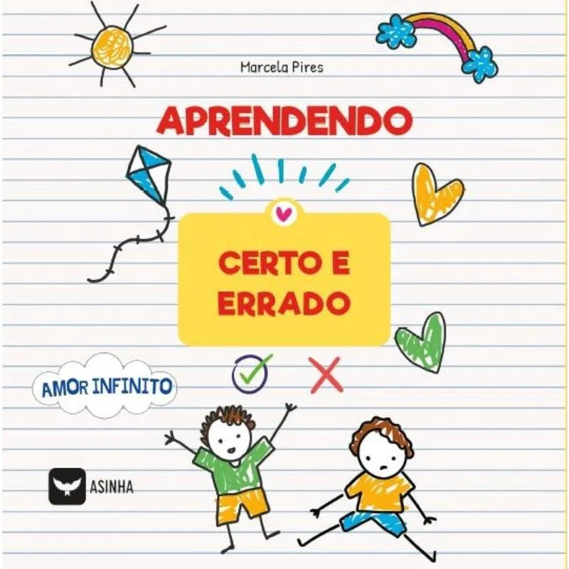 Aprendendo - Certo e Errado