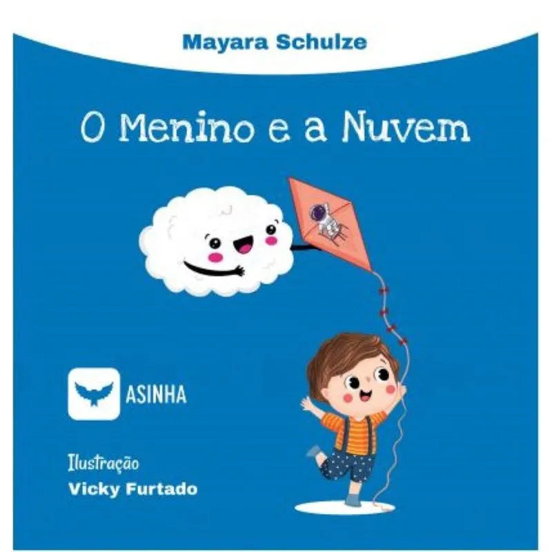 O menino e a nuvem