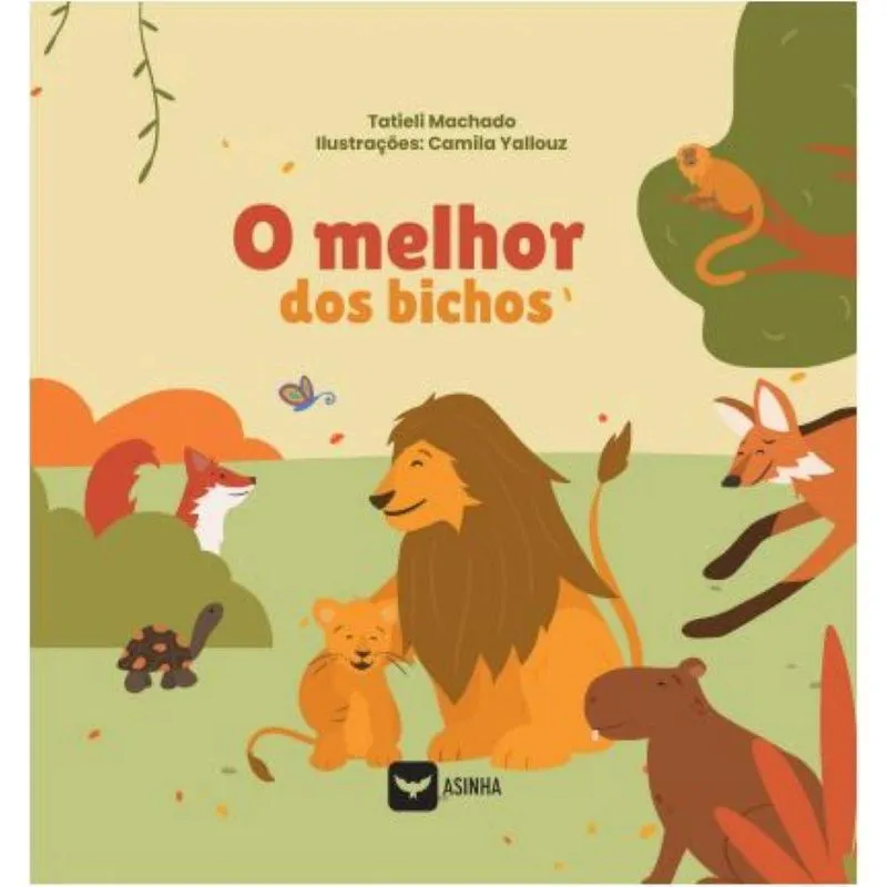 O melhor dos bichos