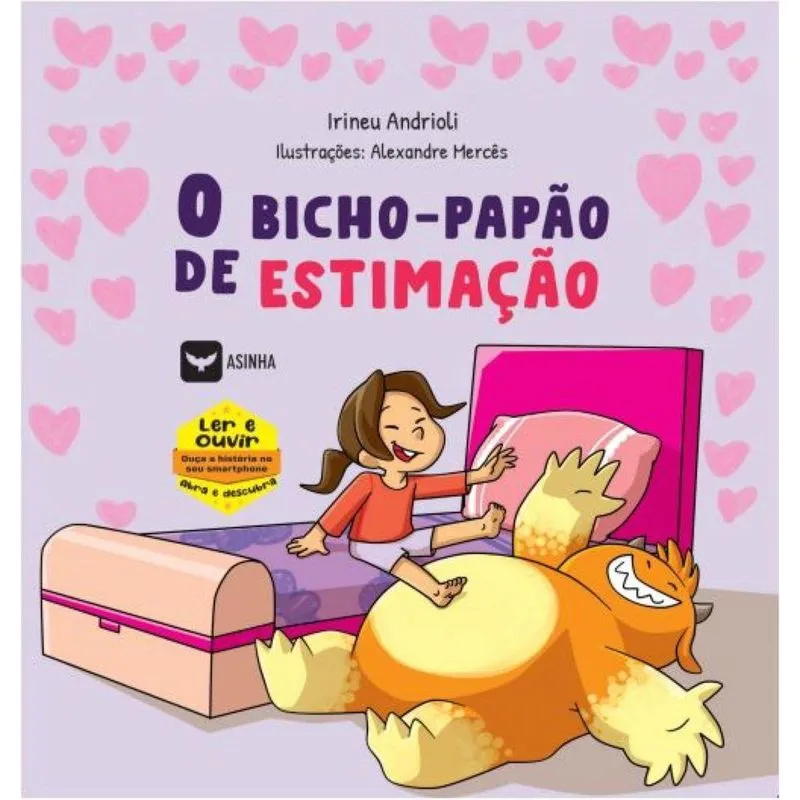 O Bicho Papão de Estimação