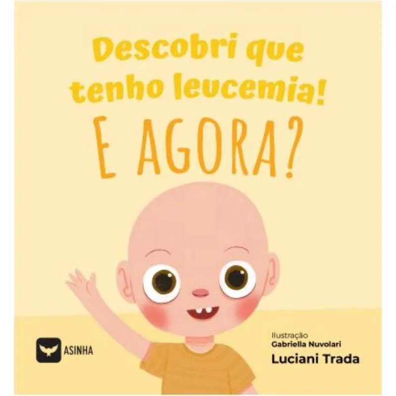 Descobri que tenho leucemia! E agora?