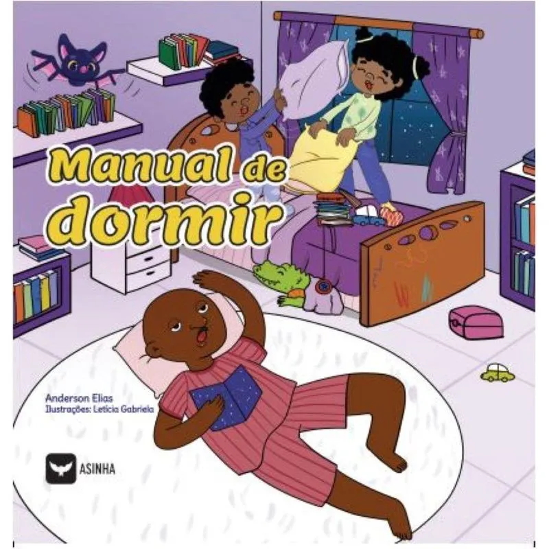 Manual de dormir
