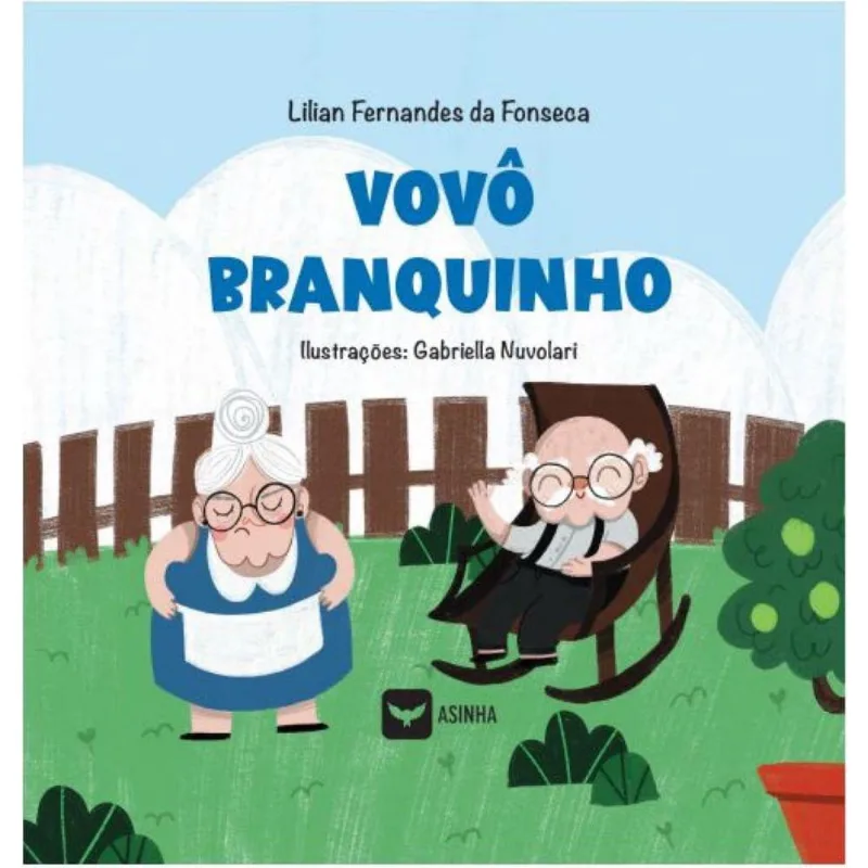 Vovô Branquinho