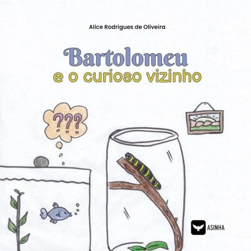 Bartolomeu e o curioso vizinho