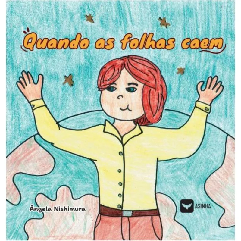 Quando as folhas caem