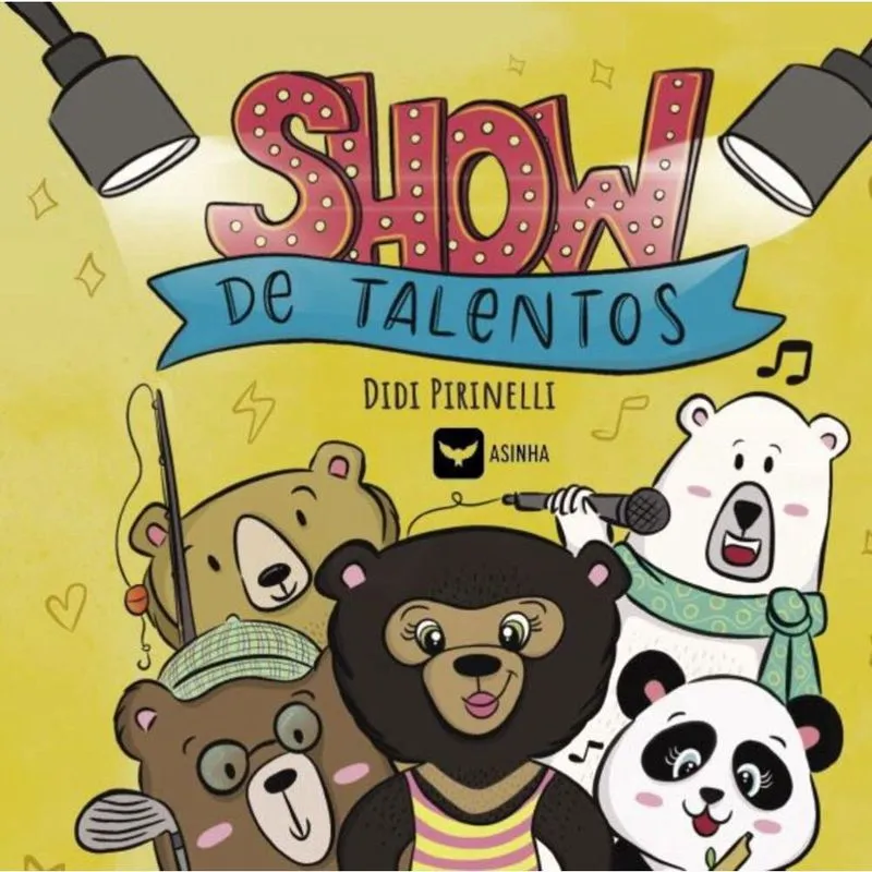 Show de talentos