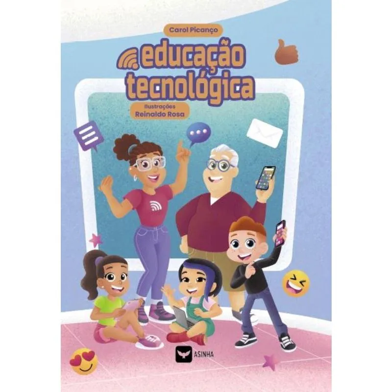 Educação tecnológica