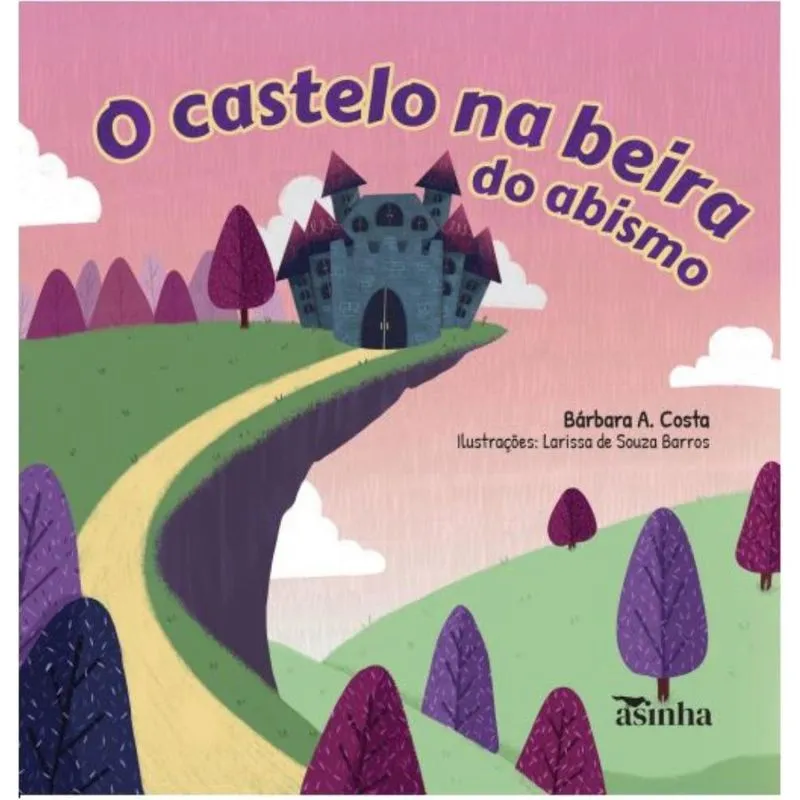 O castelo na beira do abismo