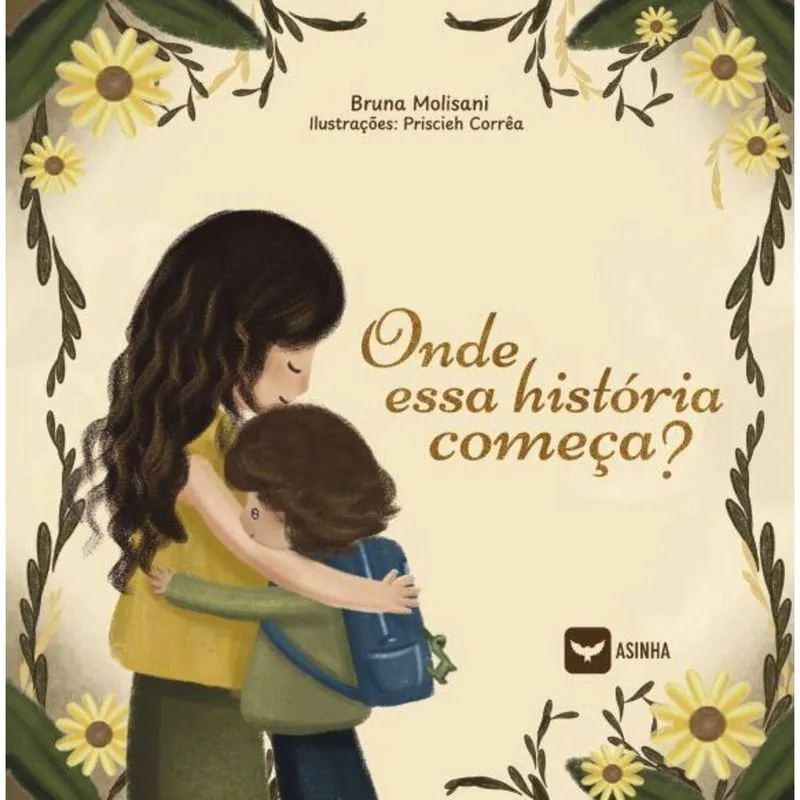 Onde essa história começa?