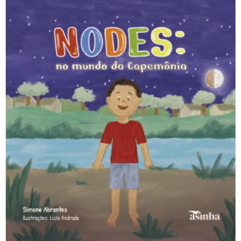 Nodes: No mundo da Capemônia