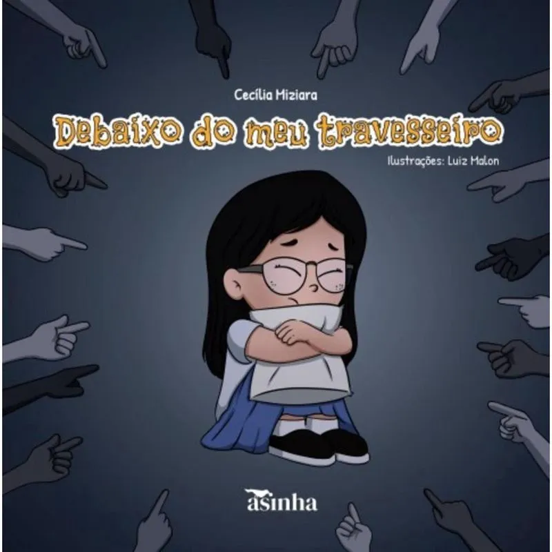 Debaixo do meu travesseiro