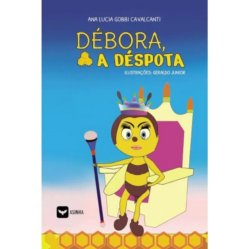 Débora, a déspota