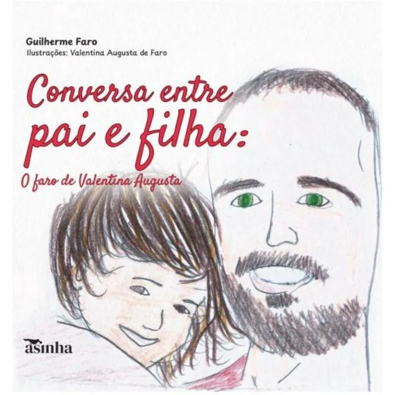 Conversa entre Pai e Filha: O faro de Valentina Augusta