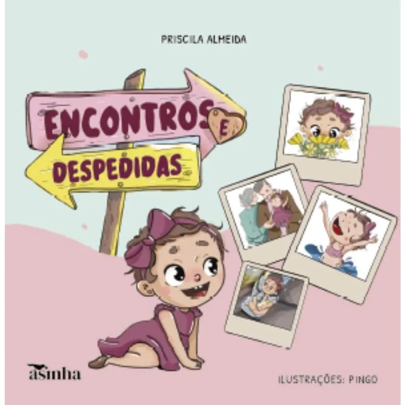 Encontros e despedidas