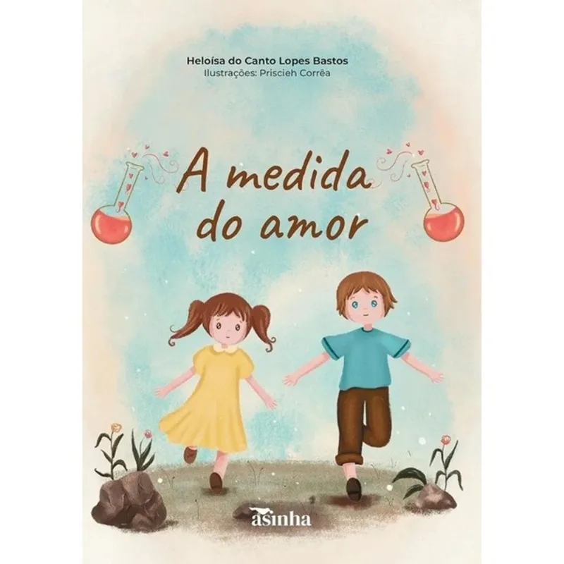 A MEDIDA DO AMOR