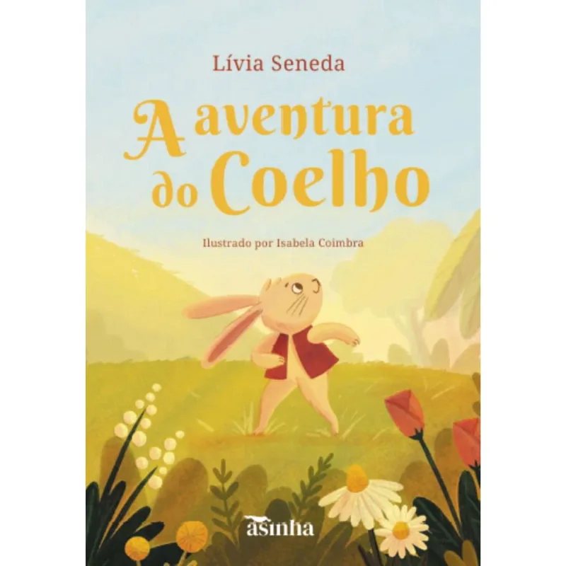 A aventura do coelho