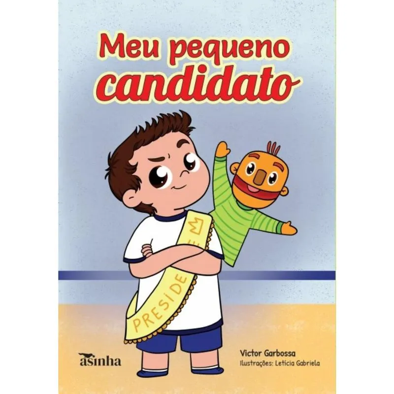 Meu pequeno candidato