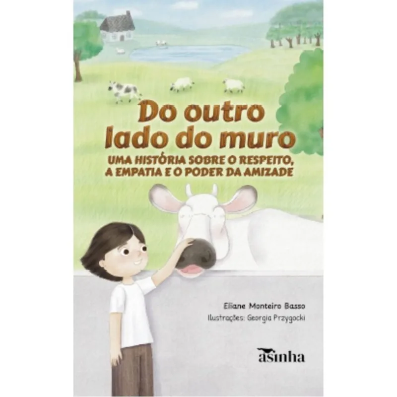 DO OUTRO LADO DO MURO