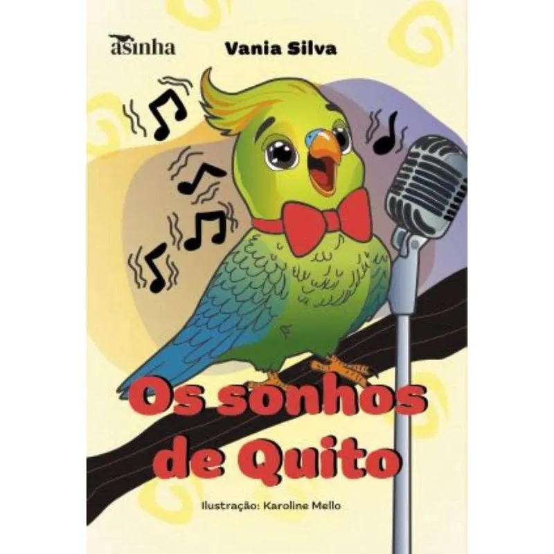 Os sonhos de Quito