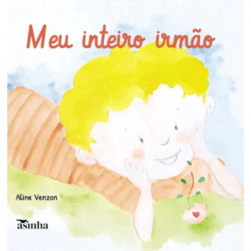 Meu inteiro irmão?