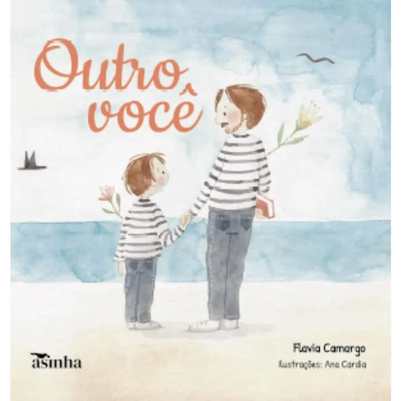 Outro você