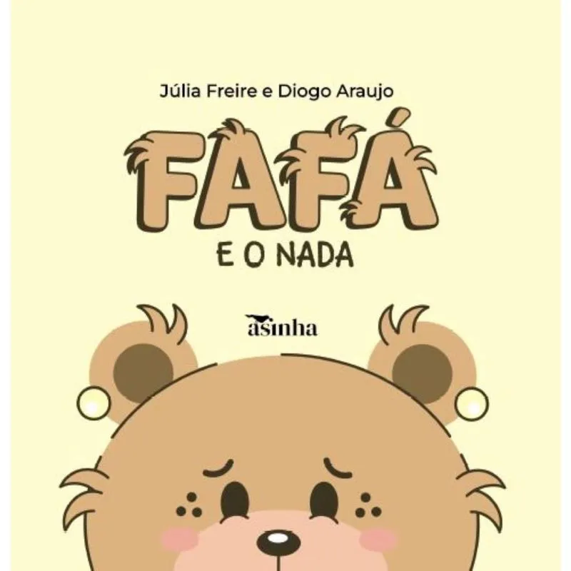 Fafá e o Nada
