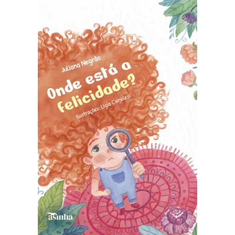 Onde está a felicidade?