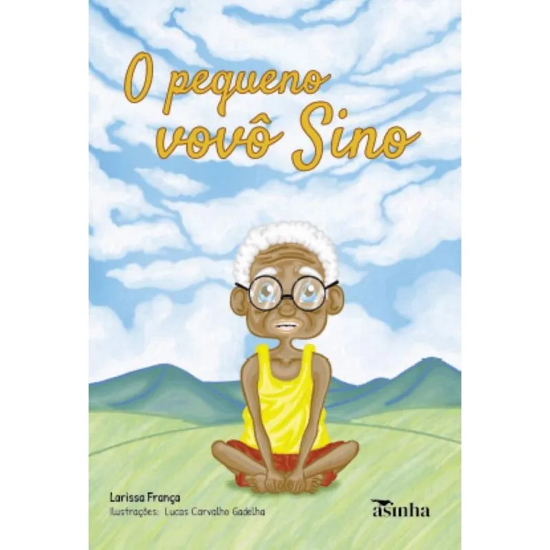 O pequeno vovô Sino