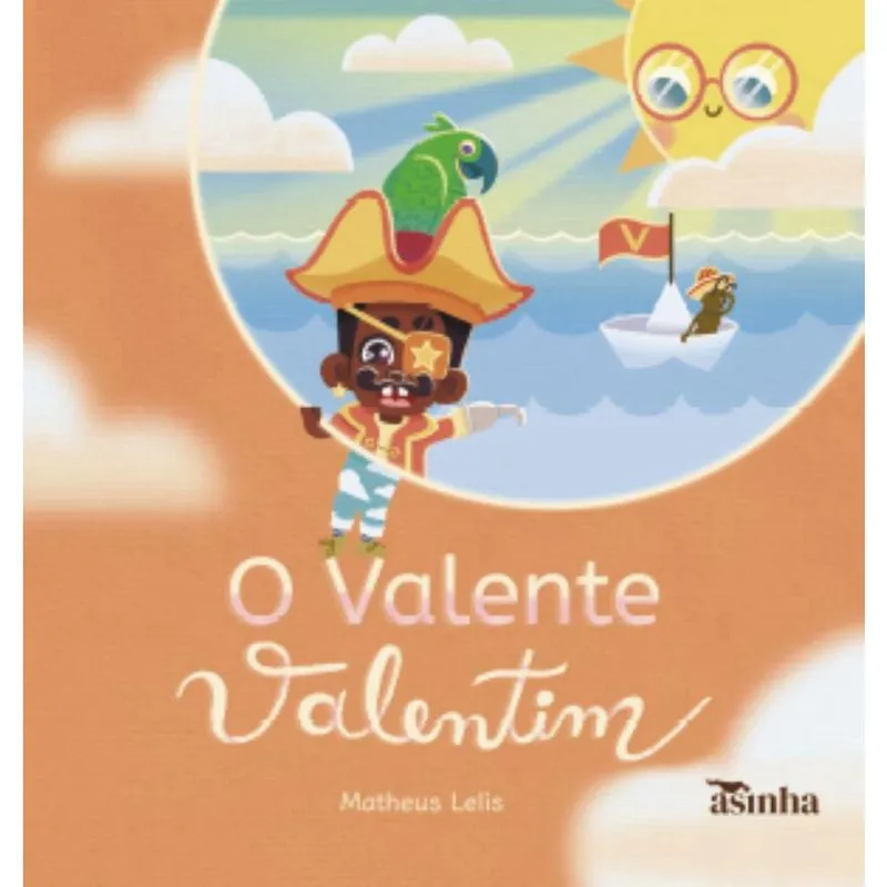 O valente Valentim