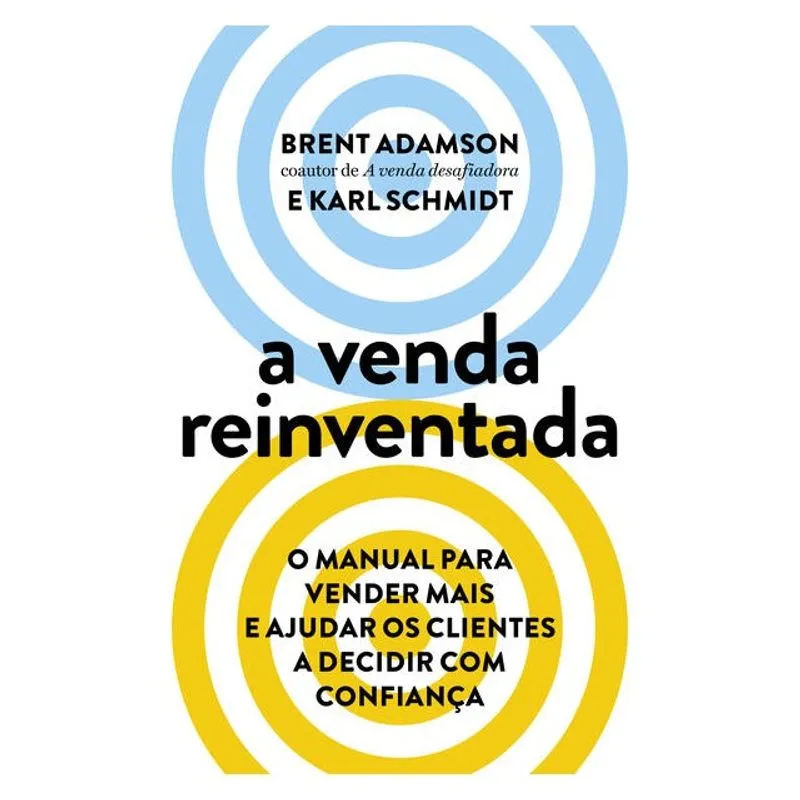 A VENDA REINVENTADA