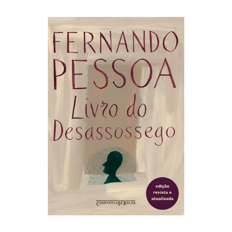 Livro do desassossego (Edição revista e atualizada)