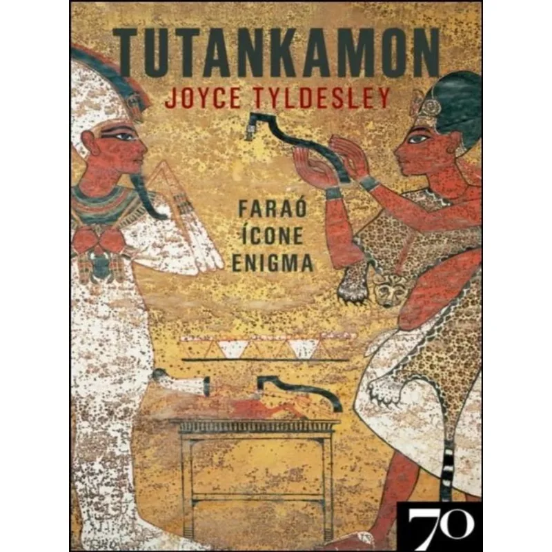 TUTANKAMON
