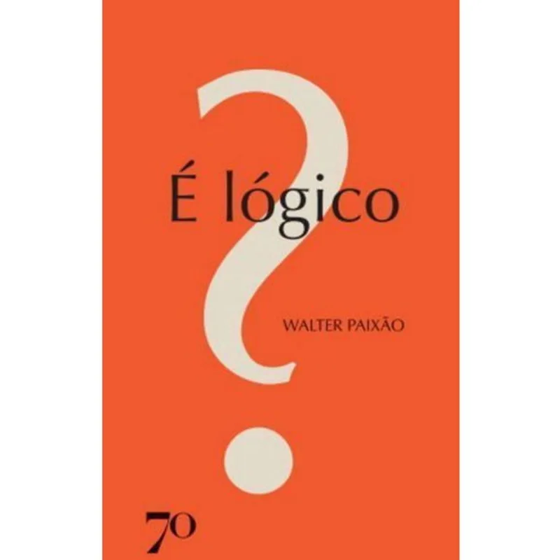 É Lógico?