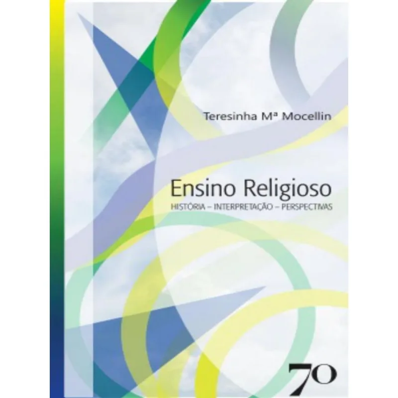 ENSINO RELIGIOSO