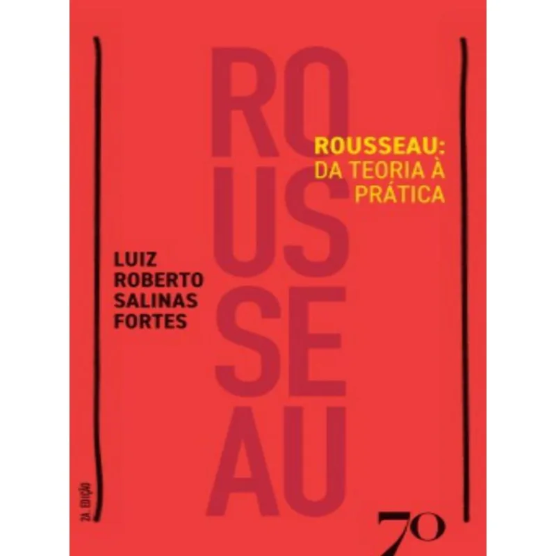 ROUSSEAU