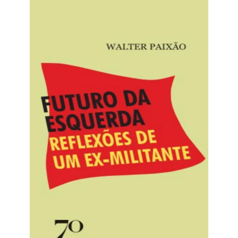 FUTURO DA ESQUERDA
