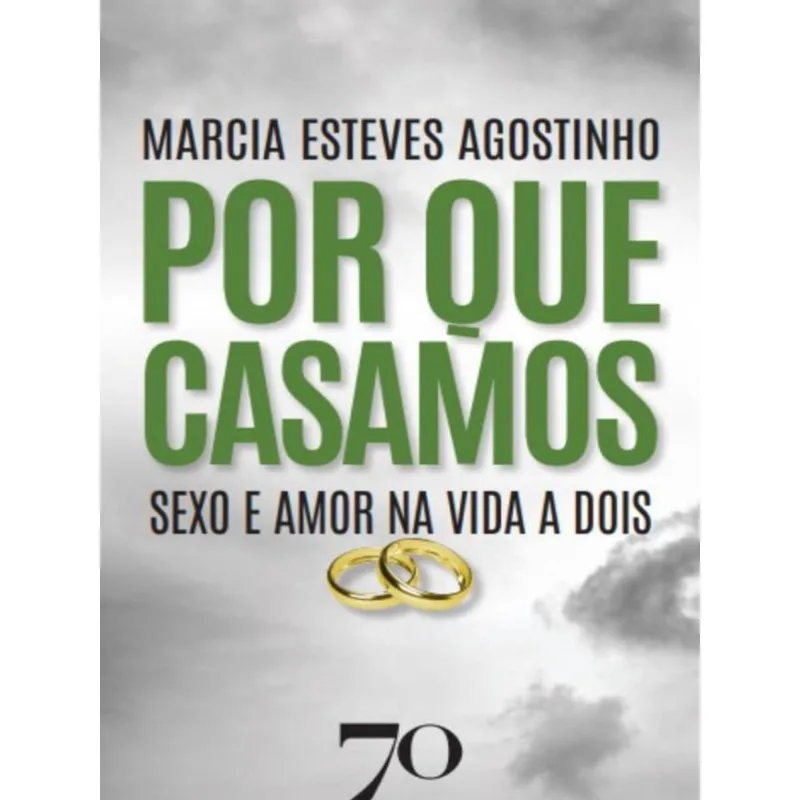 POR QUE CASAMOS