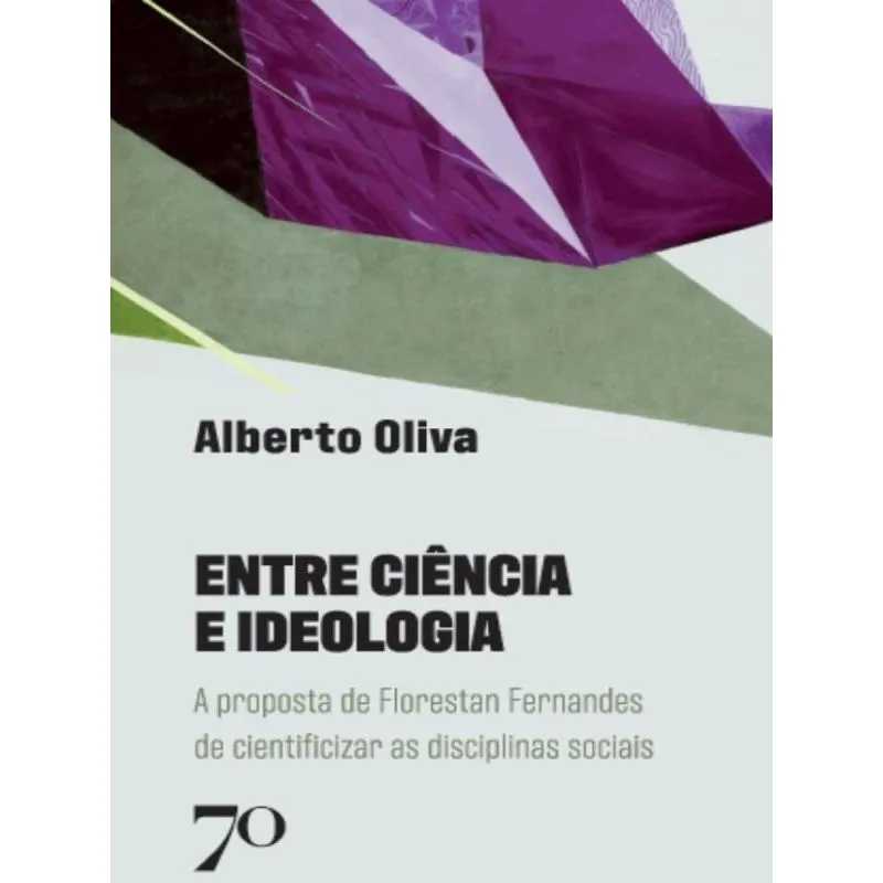 ENTRE CIÊNCIA E IDEOLOGIA